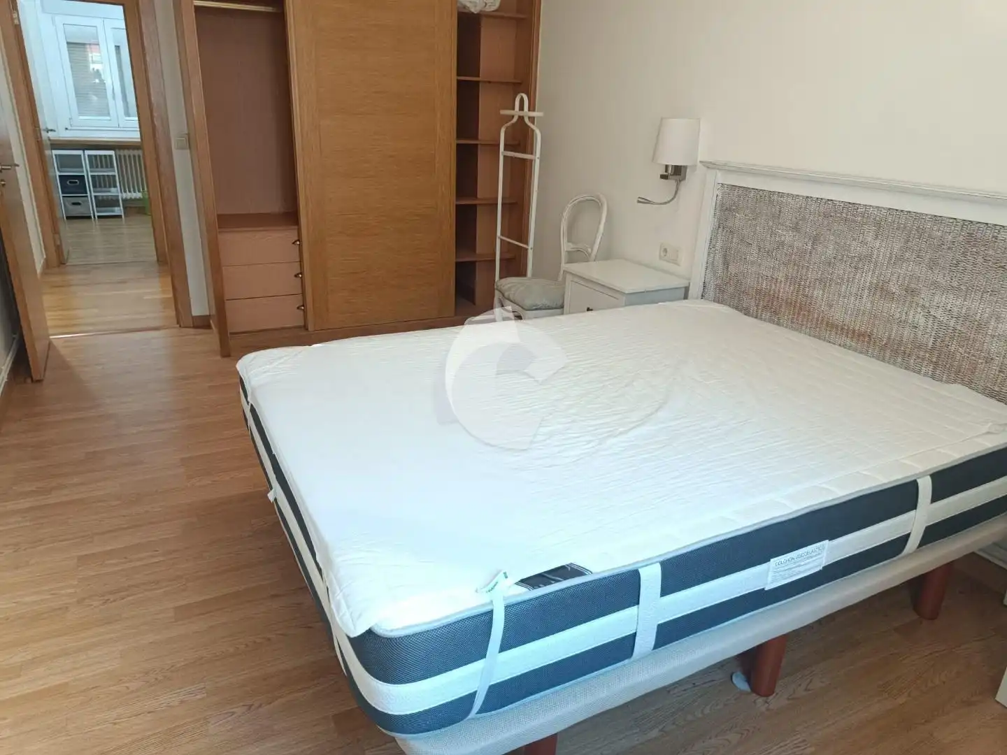 Flat with lift to rent in Centro, imagen 9