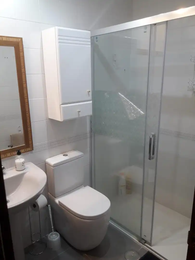 Apartament amb ascensor de lloguer a Nuevo Cáceres, imagen 8