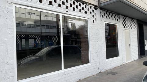 Photo 2 of Premises to rent in Avenida la Paz, 7, Llanes pueblo, Asturias