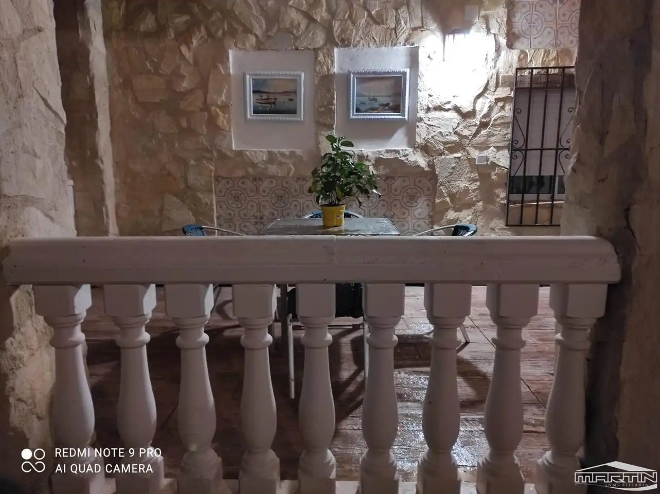 Menjador de Casa o xalet en venda en Cabra amb Terrassa, Traster i Piscina