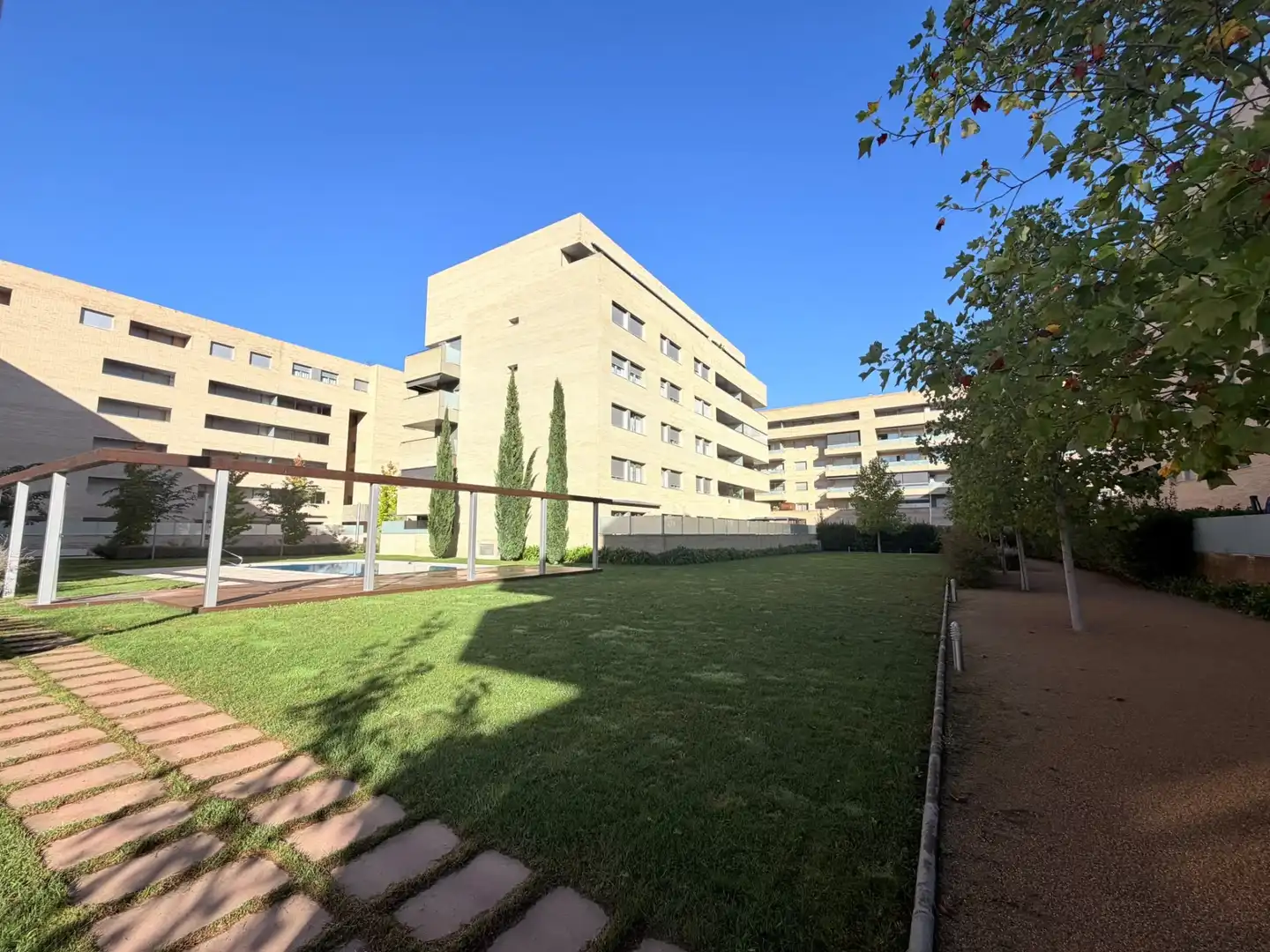Rez-de-chaussée avec ascenseur à vendre à PLA DE SALT, imagen 29
