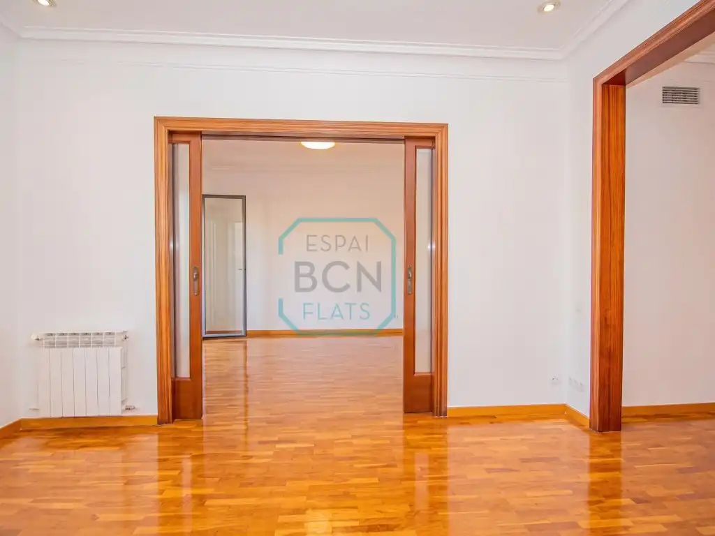 Comedor de Piso de alquiler en Barcelona