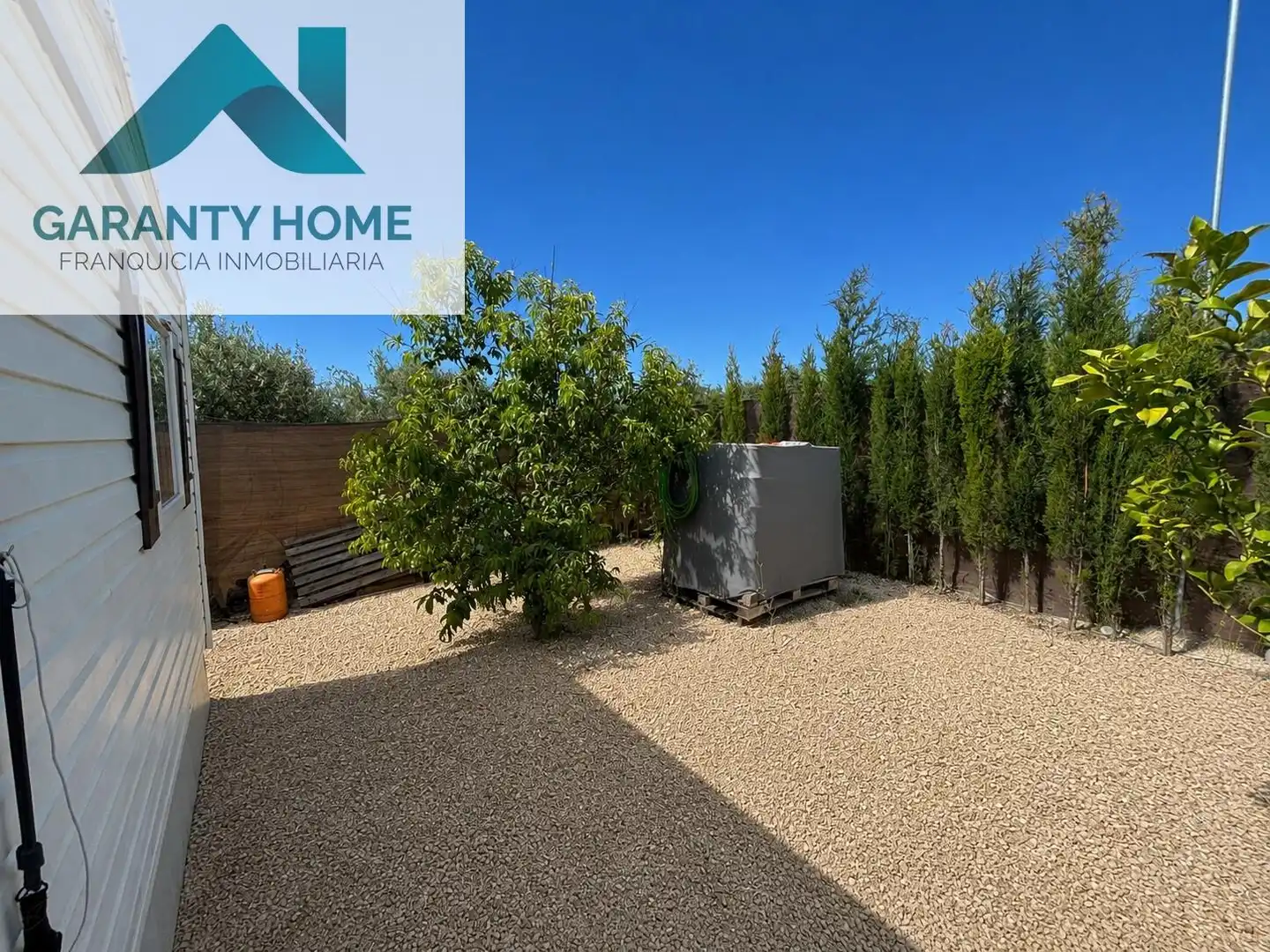 Finca rústica en venta en Torredonjimeno con Aire acondicionado, Jardín privado y Parquet