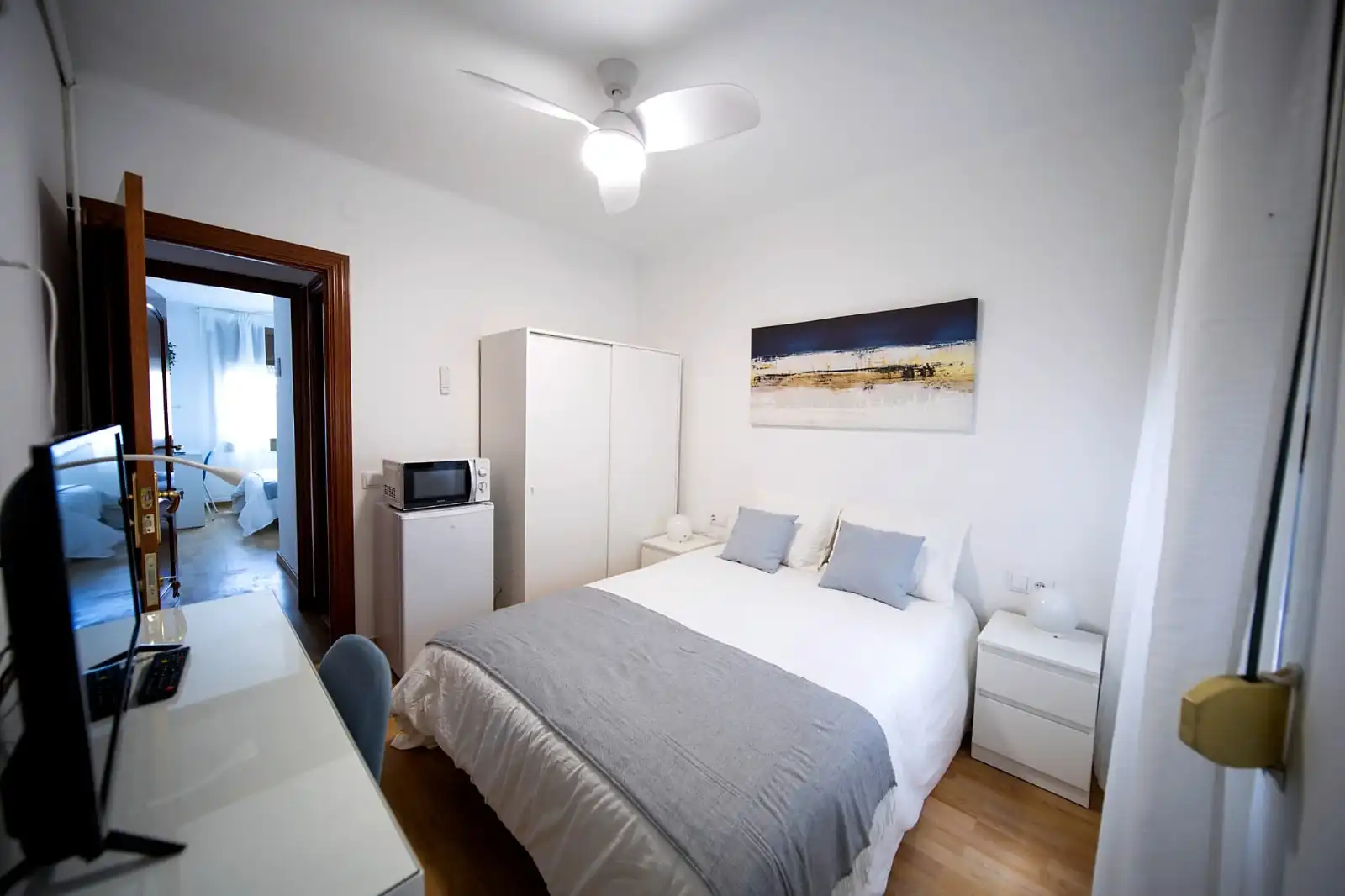 Flat with terrace for sale in Molins de Rei, imagen 15