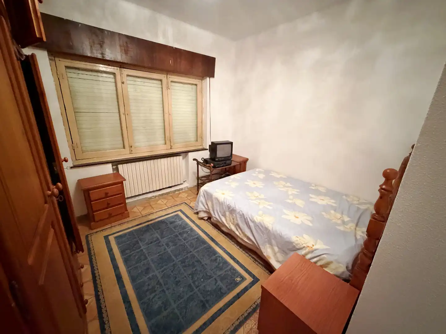 Habitación de Casa o chalet en venta en Avilés con Calefacción, Jardín privado y Terraza