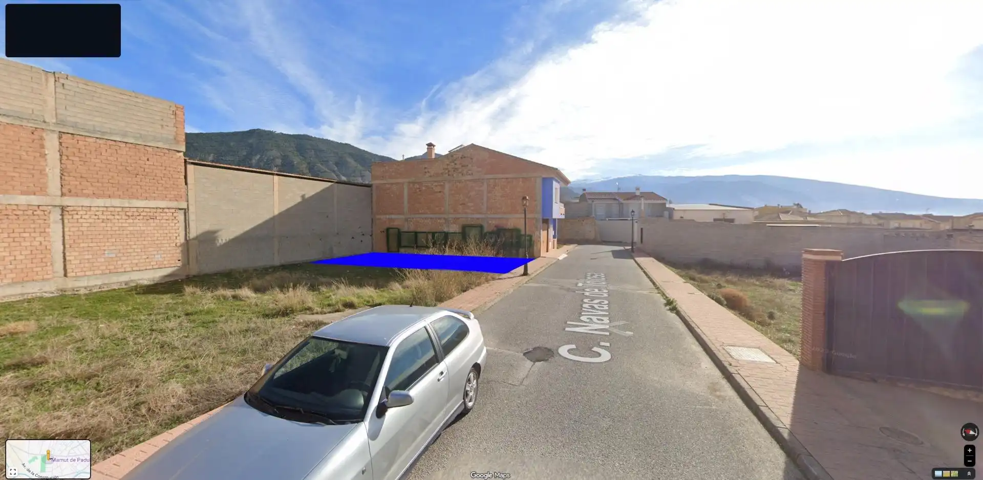 Wohnung zum Verkauf in Calle Calle Navas de Tolosa, Padul