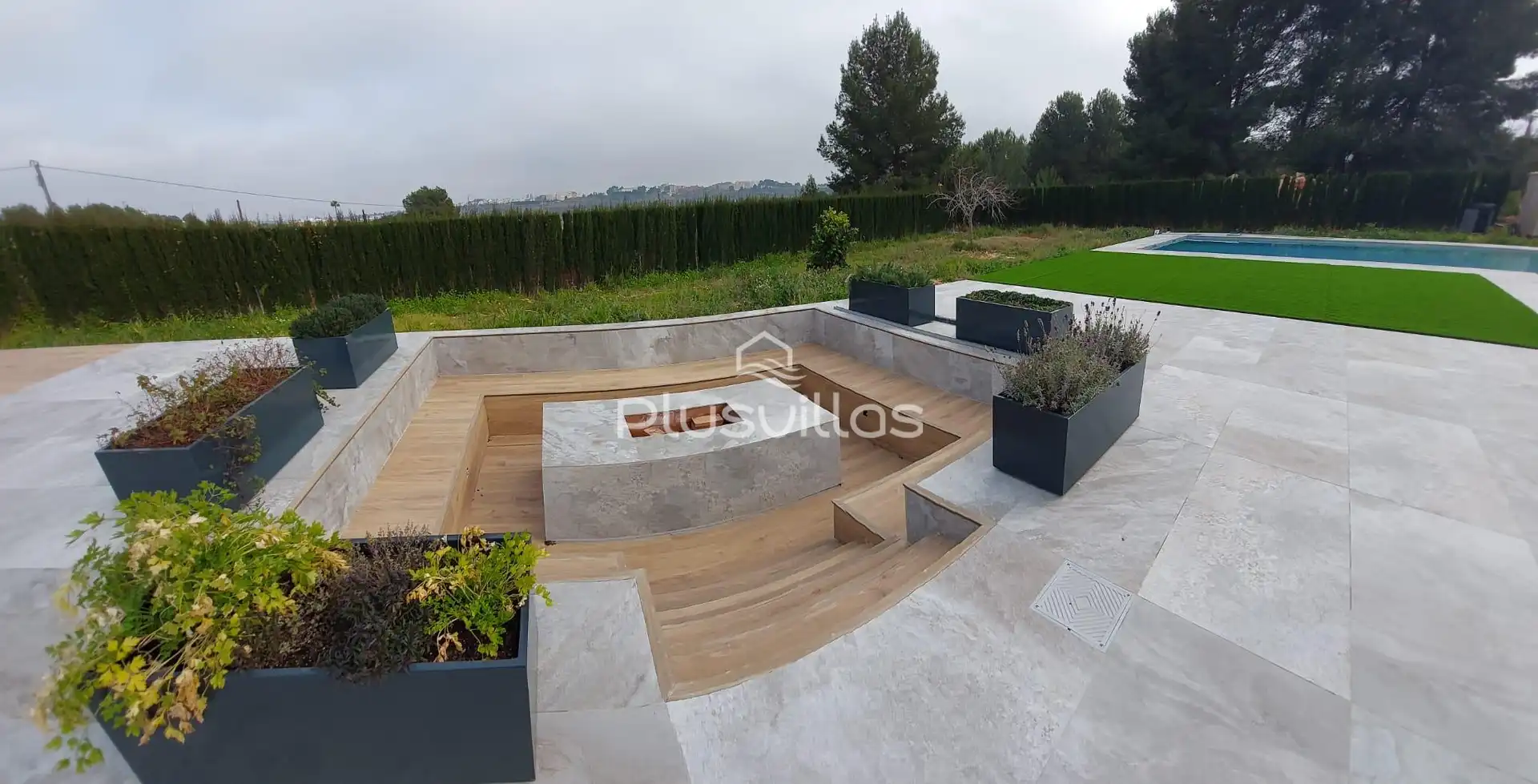 Maison à vendre à Benissa pueblo, imagen 4