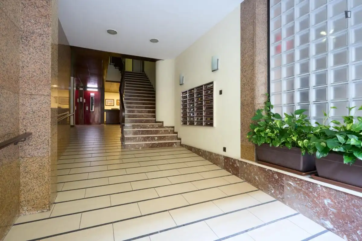 Habitació a Vallcarca i els Penitents