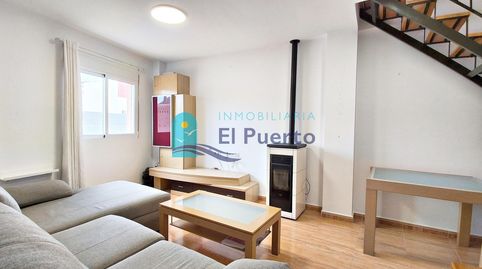 Foto 3 de Ático en venta en Mazarrón Casco Urbano, Mazarrón