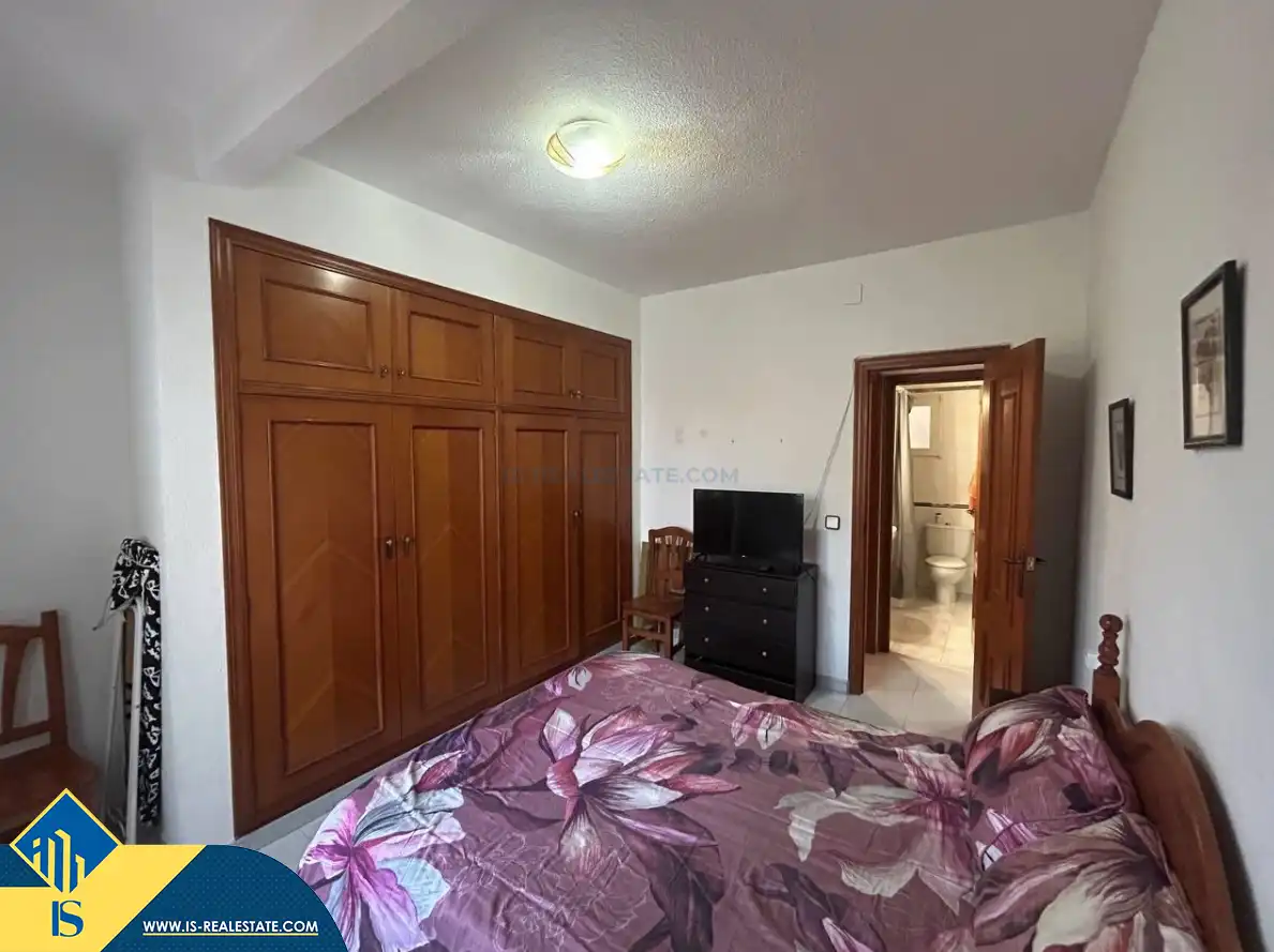 Apartament amb ascensor en venda a Playa del Cura, imagen 18