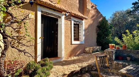 Foto 2 de Finca rústica en venda a El Perelló, Tarragona