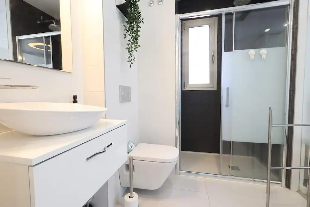 Apartment with pool for sale in Orihuela Costa, imagen 12