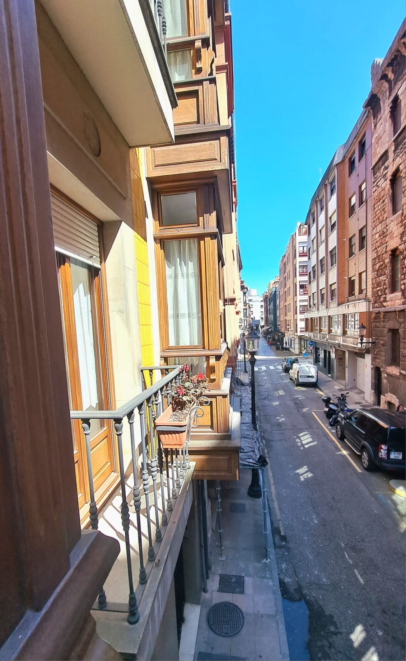Flat to rent in Gijón - calle begoña, Barrio del Centro, Centro, Gijón