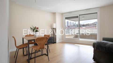 Foto 2 de Apartament de lloguer a San Pedro de Deusto - La Ribera, Bilbao