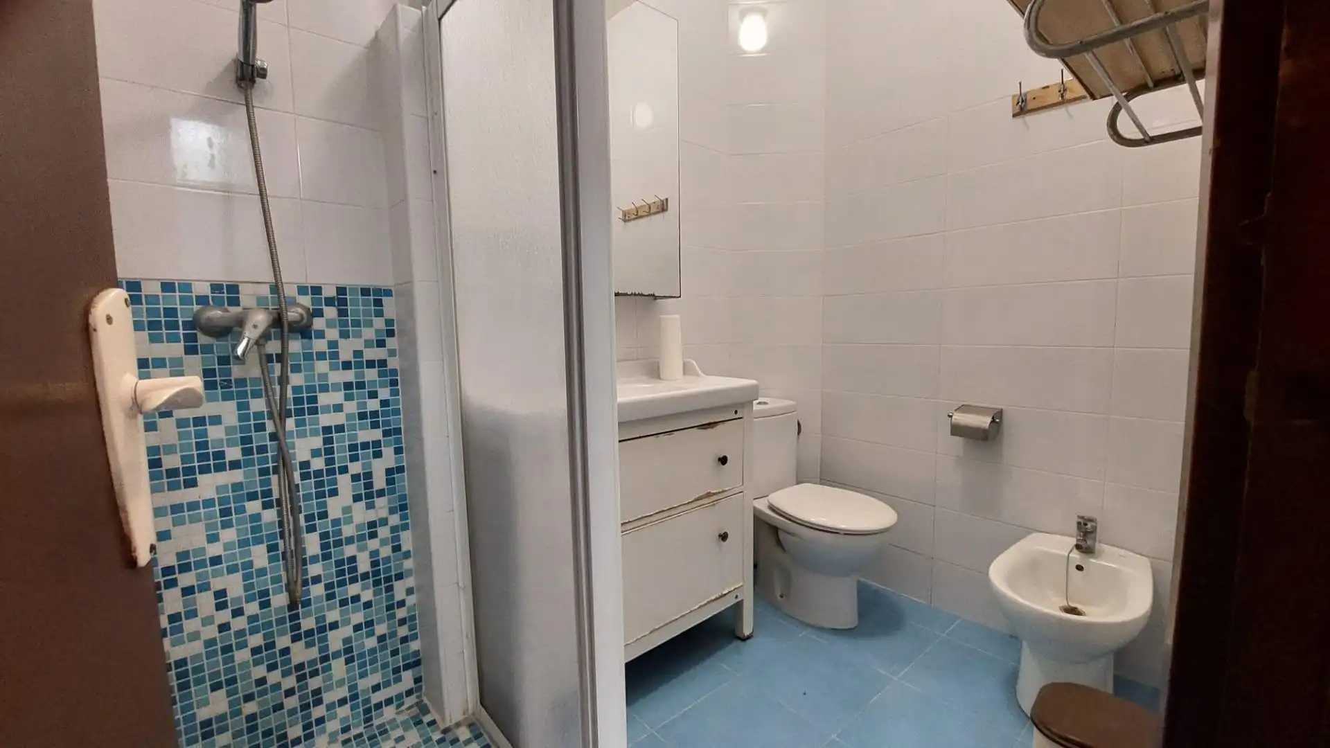Baño de Casa o chalet en venta en Murcia