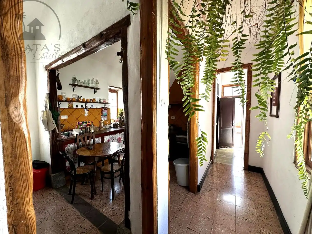 Casa amb jardí en venda a Buenavista del Norte, imagen 48
