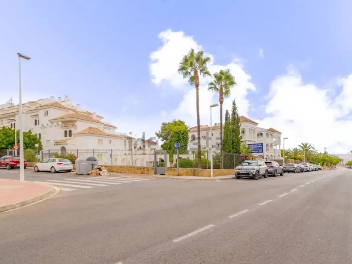 Apartment with pool for sale in Avenida Blasco Ibañez 20, imagen 11
