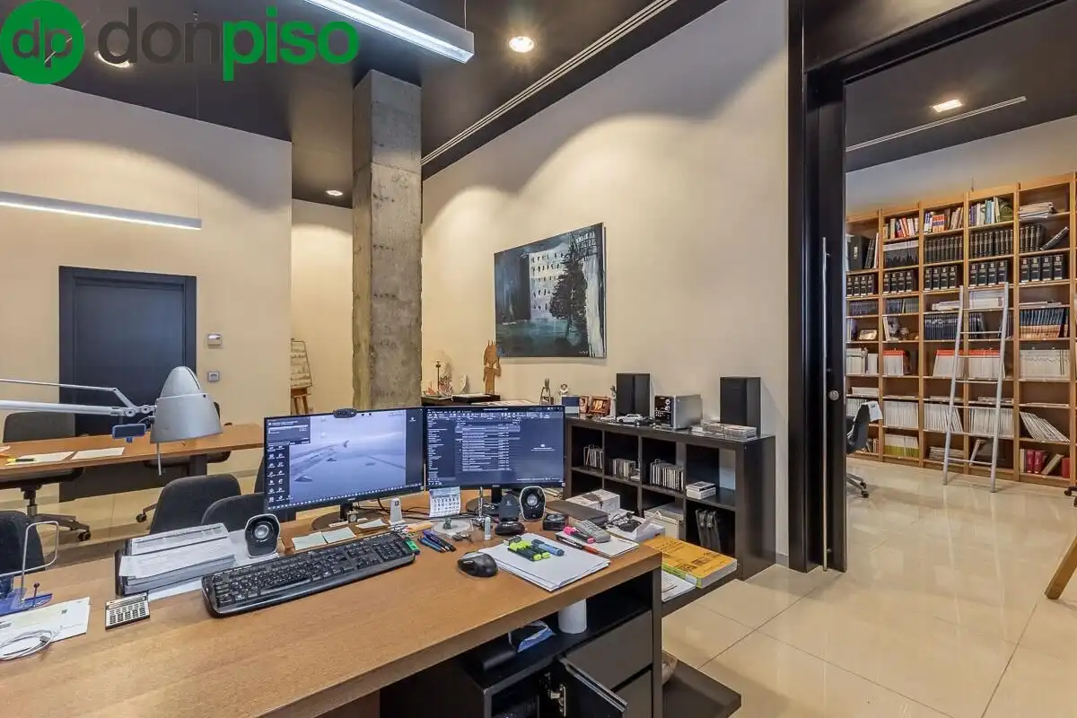 Business premises for sale in Calle CURRO CUCHARES, imagen 6