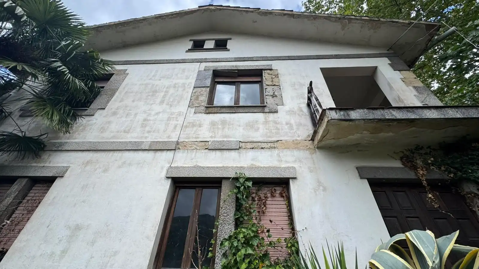 Haus mit Terrasse zum Verkauf in Vía Cortina