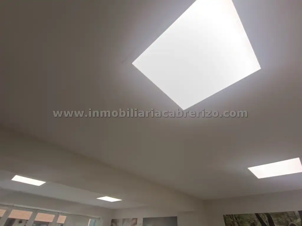 Büro mit Aufzug zur Miete in Gran Vía Juan Carlos I, imagen 16