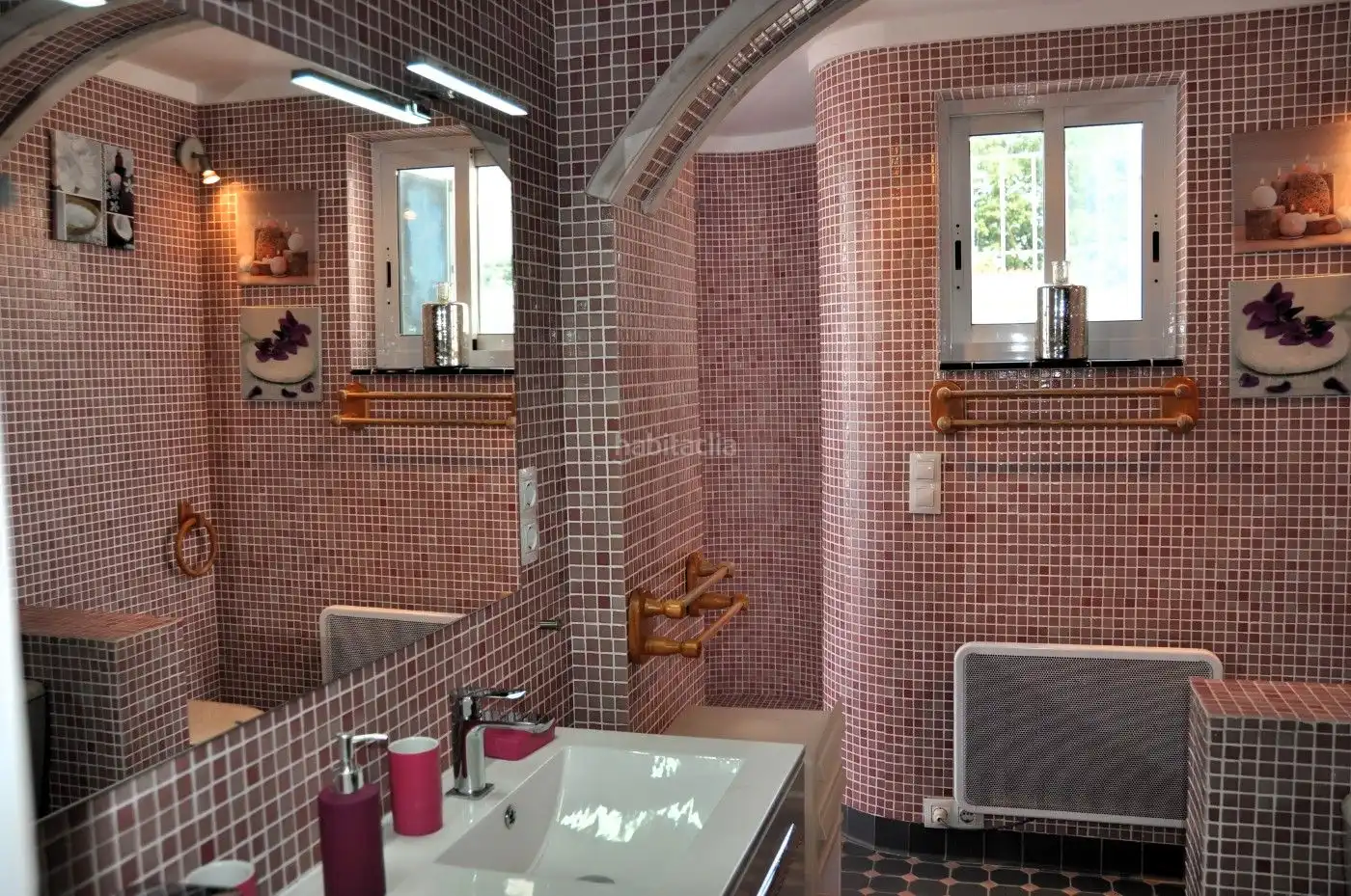 Haus mit Garten zum Verkauf in Carrer Port Siroco 1, imagen 15