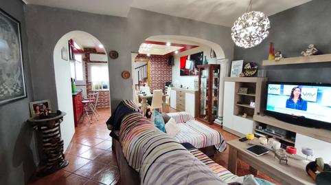 Foto 3 de Casa o xalet en venda a Fuente Alegre - El Chaparral - Los Morales, Málaga