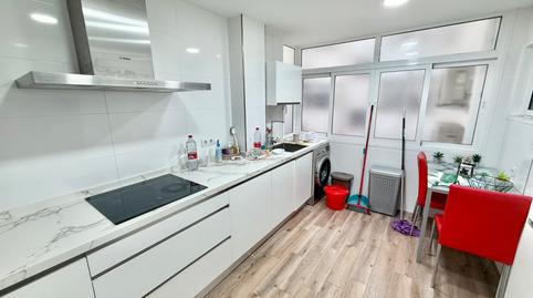 Foto 4 de Pis de lloguer a Avenida de la Aurora, La Unión - Cruz de Humilladero - Los Tilos, Málaga