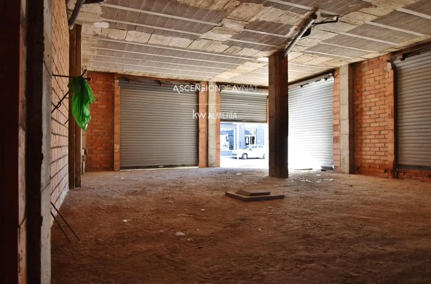 Local comercial en alquiler en CARRETERA NIJAR - ALQUIÁN, imagen 9