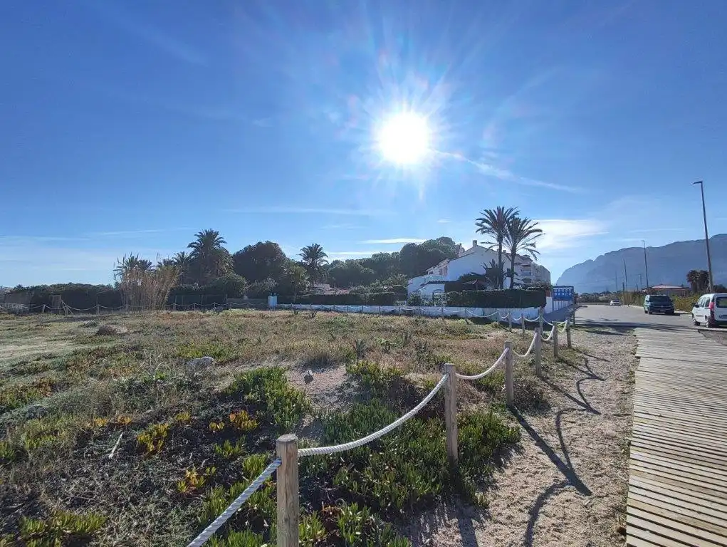 Apartment with pool for sale in Devessa - Monte Pego, imagen 43
