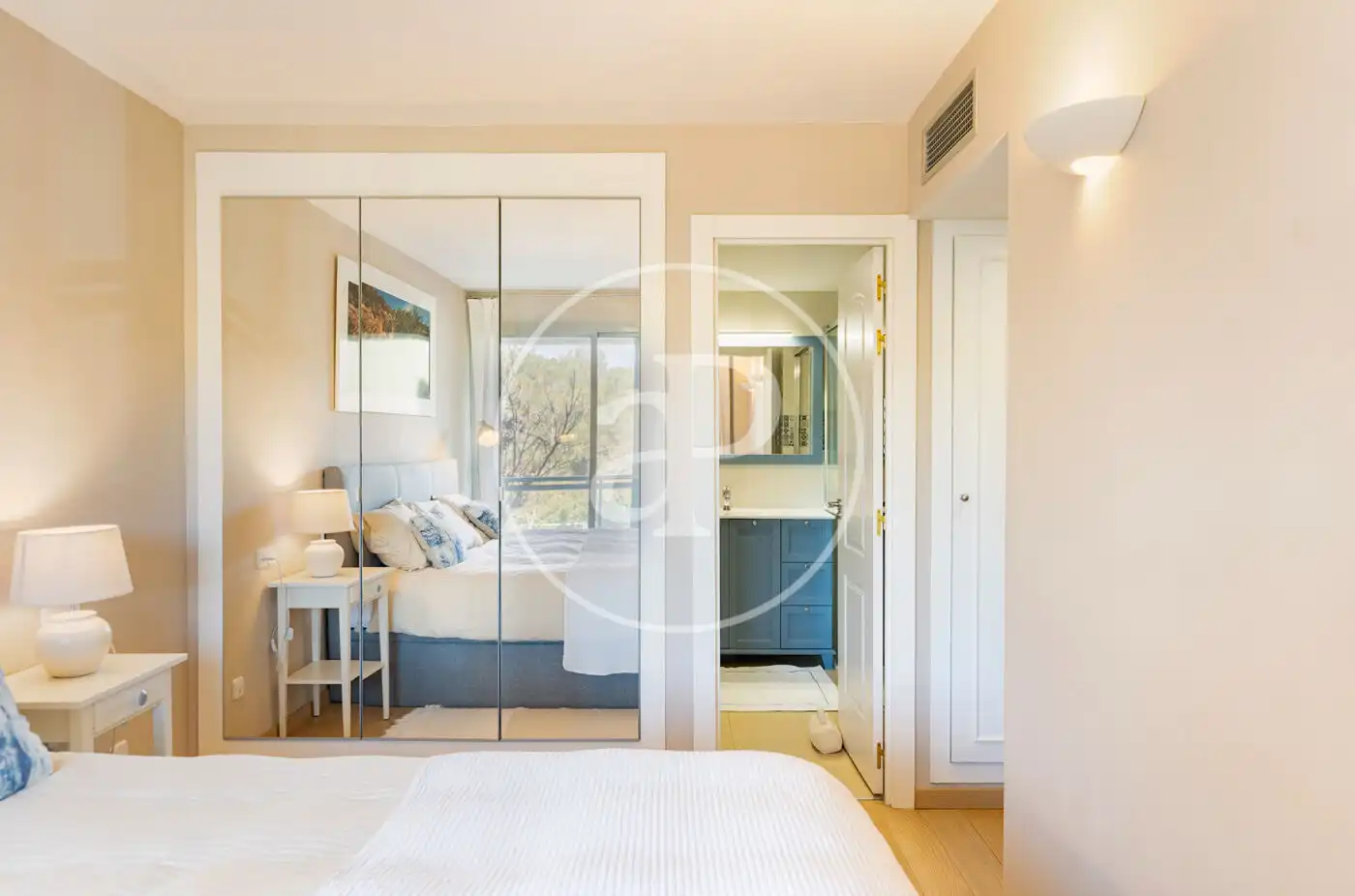 Habitación de Piso en venta en  Palma de Mallorca con Aire acondicionado, Calefacción y Terraza