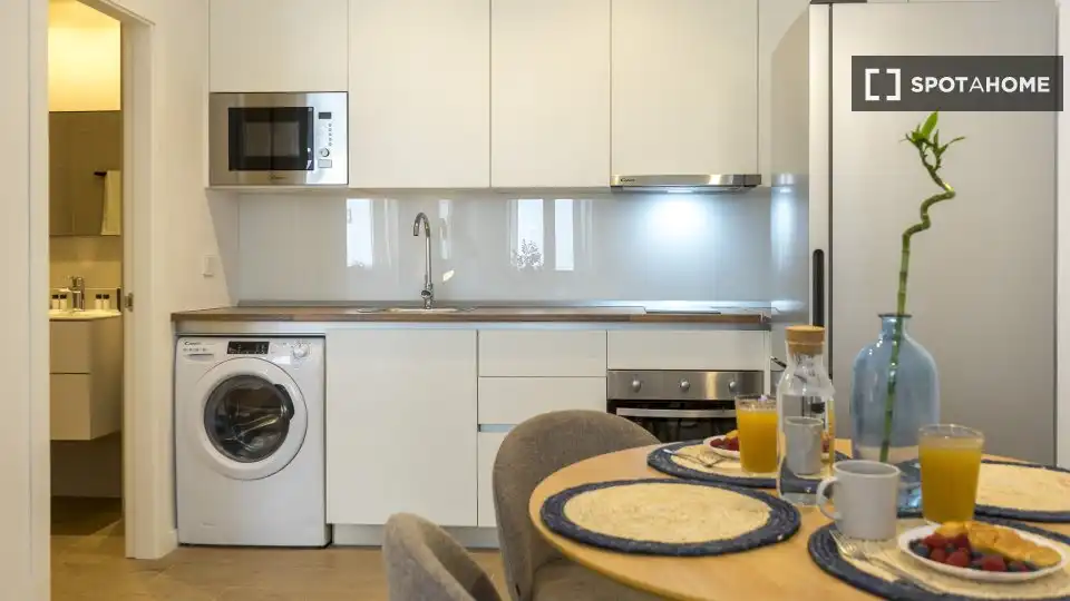 Habitació a La Victoria