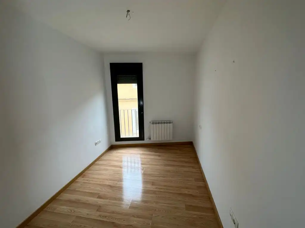 Bedroom of Flat for sale in Torralba de Ribota  with Heating and Storage room