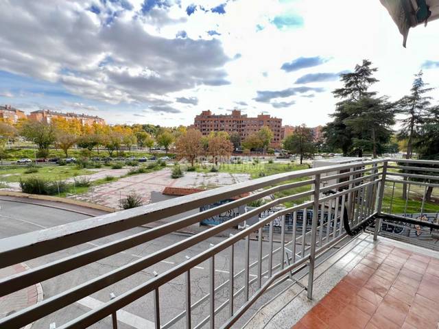 Piso en Venta en Puerta del Ángel