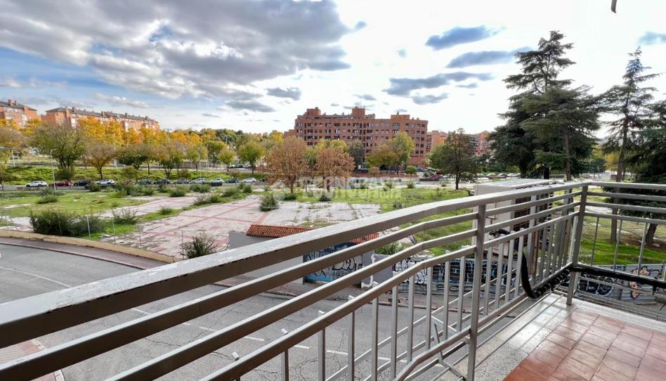 Foto 1 de Pis en venda a Puerta del Ángel, Madrid