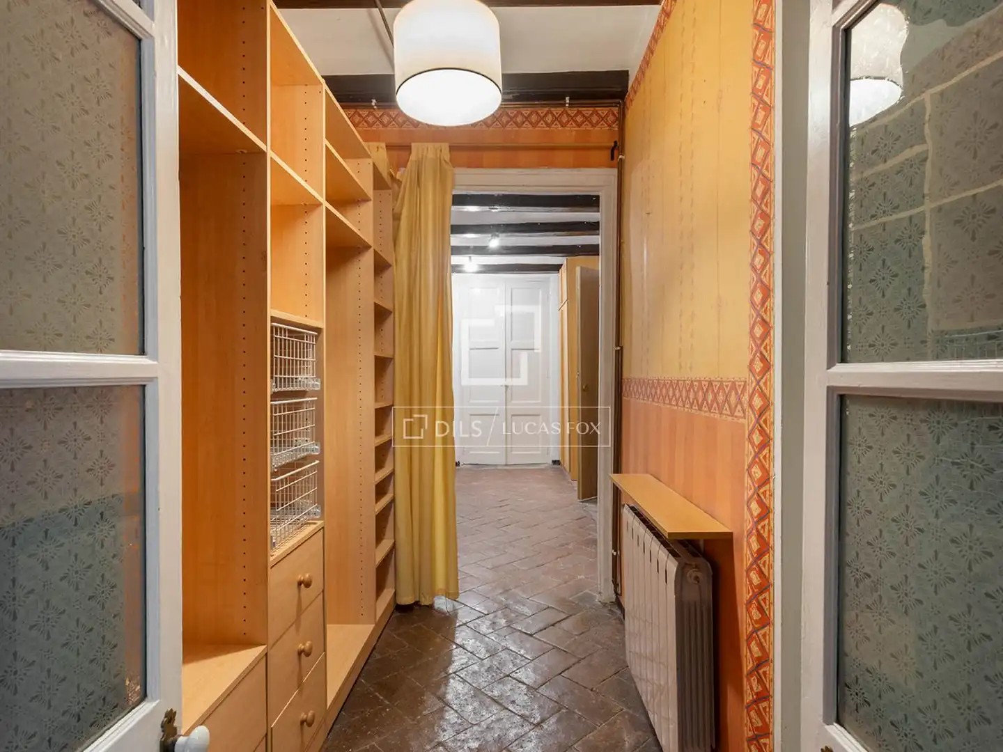 Flat for sale in Barcelona  with Air Conditioner, Terrace and Balcony