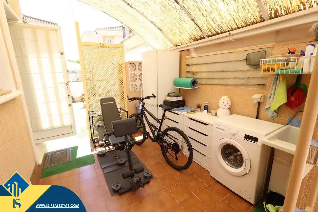 Detached house with pool for sale in Los Balcones - Los Altos, imagen 5