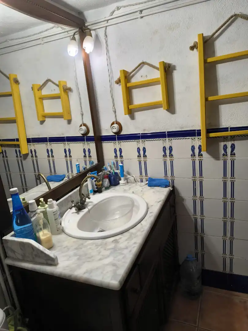 Casa rústica con piscina en venta en Urbanitzacions, imagen 12