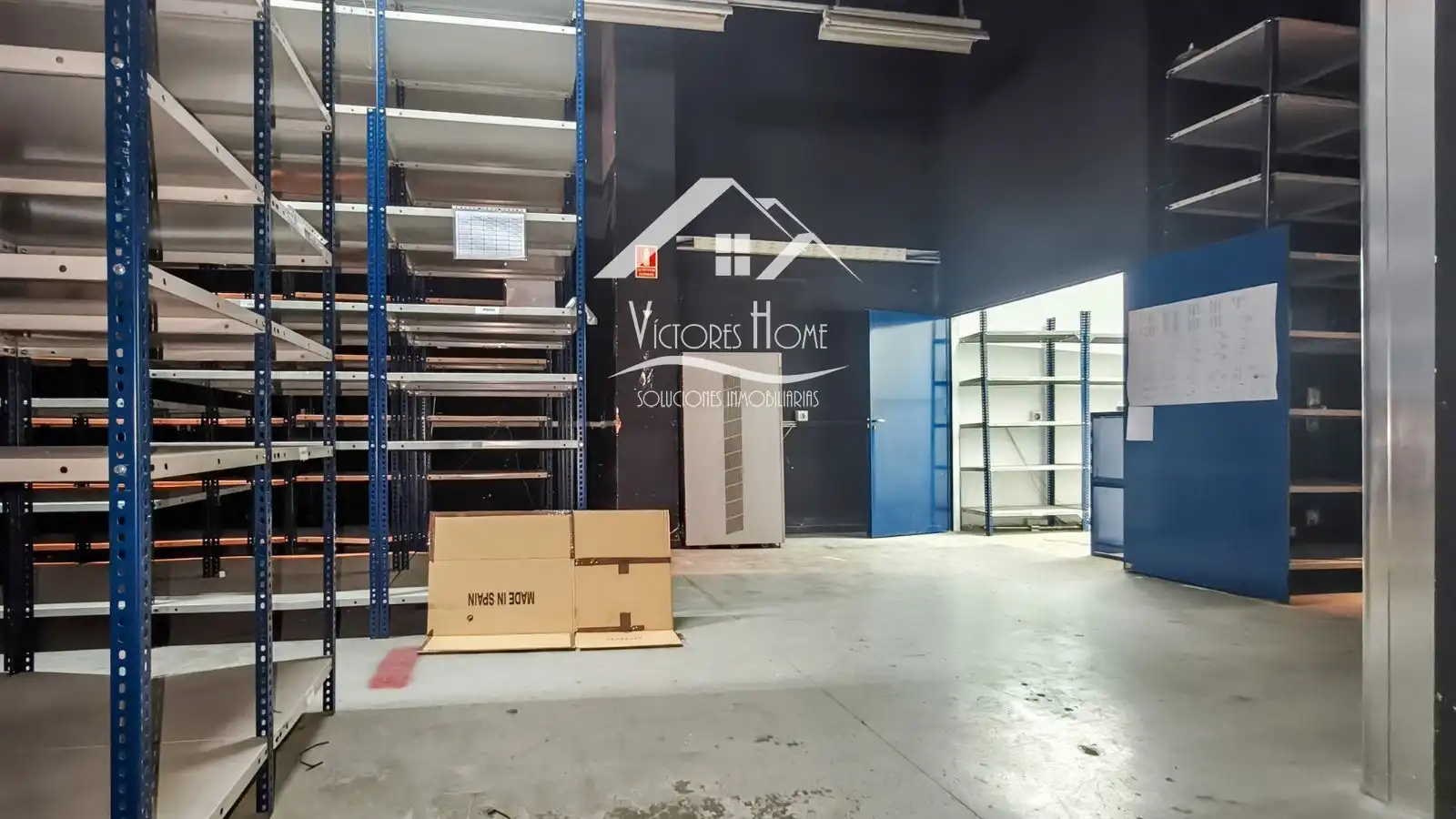 Industrial building to rent in Villaverde a vallecas, imagen 17