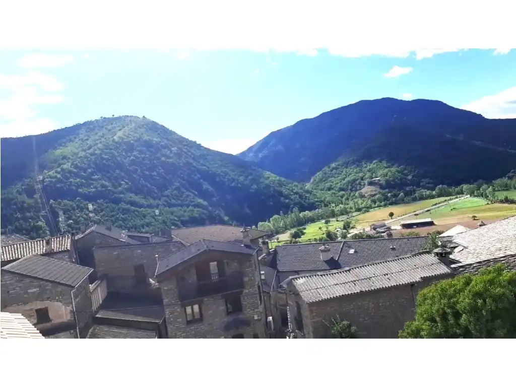 Casa o chalet en venta en Calle St Lucia, Boltaña