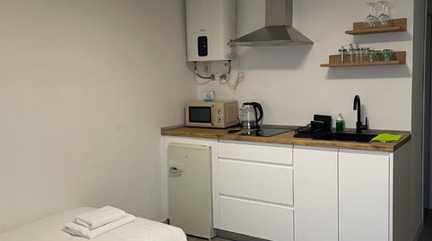 Foto 2 de Apartament de lloguer a Distrito Zeta - Recinto Ferial Cortijo de Torres, Málaga Capital