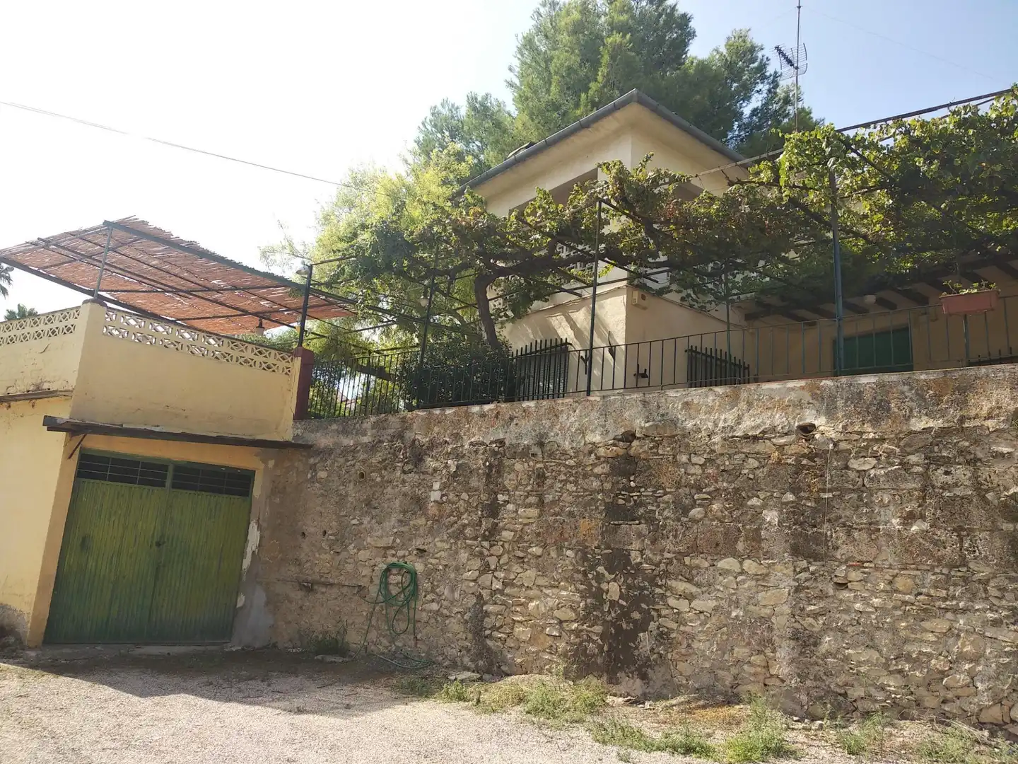 Villa avec piscine à vendre à Albaida, imagen 5