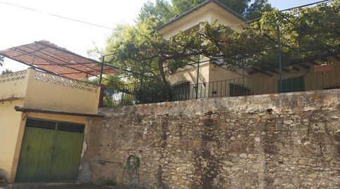 Foto 5 de Casa o chalet en venta en Albaida, Valencia