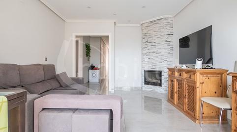 Foto 5 von Wohnungen zum Verkauf in Calle Perdiz, Los Montesinos, Alicante