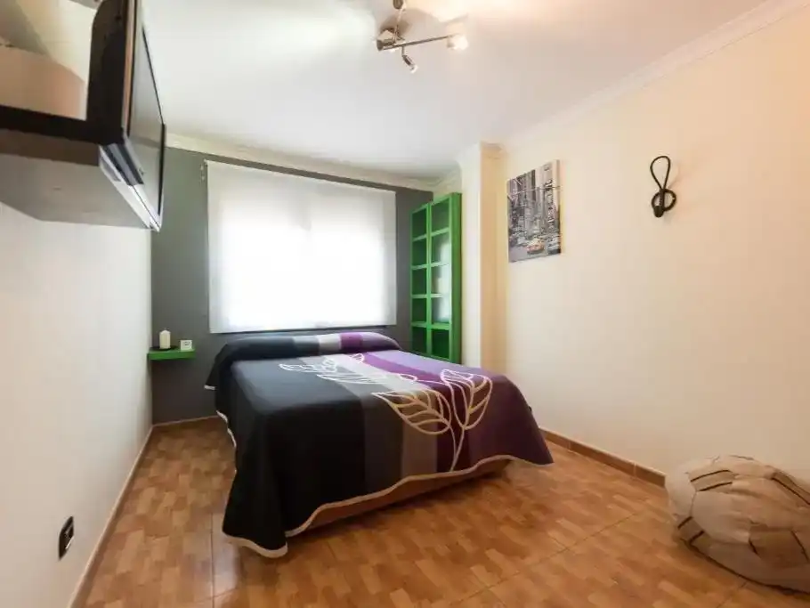 Habitación de Piso en venta en Agüimes con Aire acondicionado, Parquet y Trastero