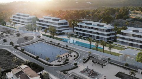 Foto 2 de Piso en venta en Puerto Azul, -1, El Tossal - Bello Horizonte, La Nucia
