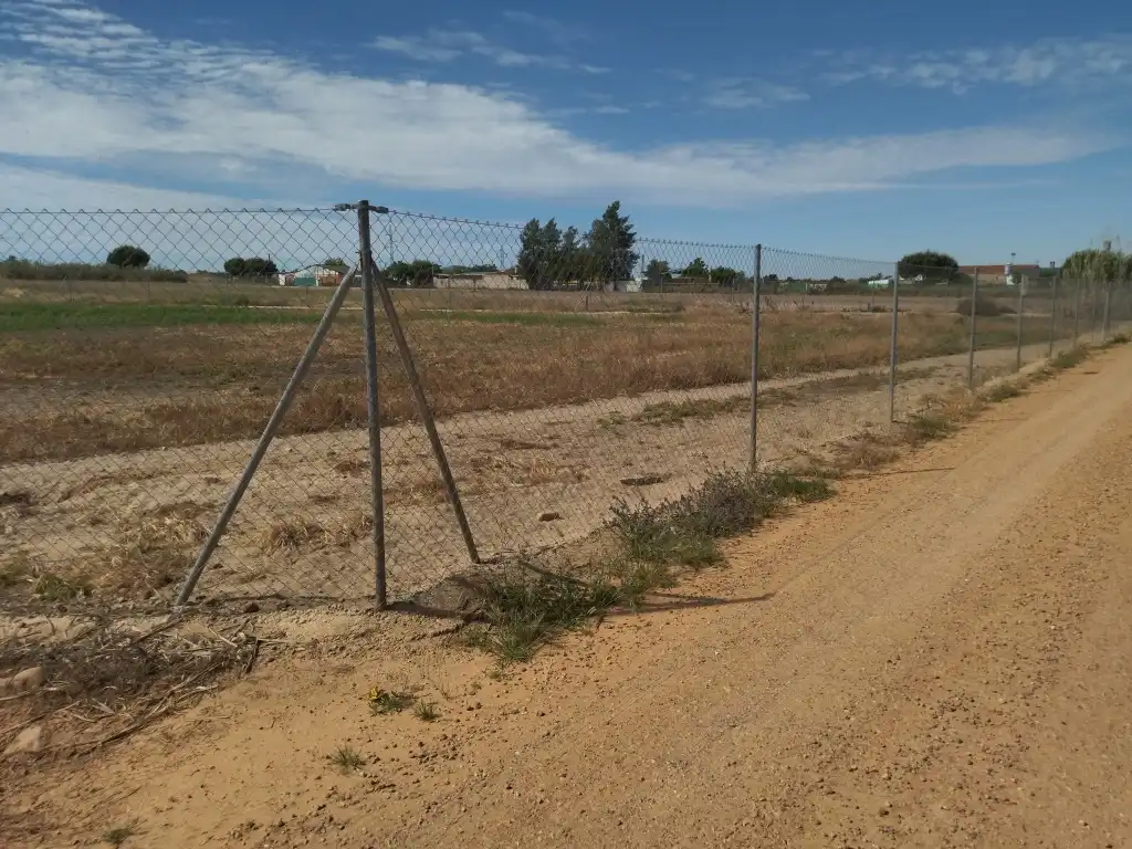 PARCELA RUSTICA CON POZO, imagen 4