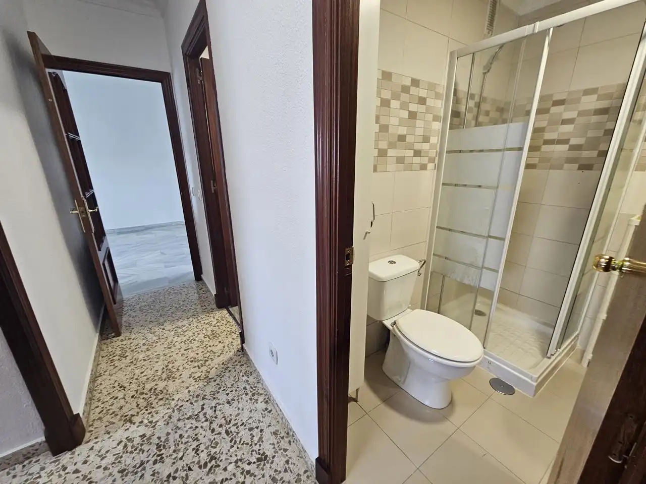 Wohnung zur Miete in De Nazaret, El Retiro - La Vid