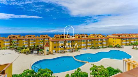 Foto 3 de Apartament en venda a Alcalde Juan Garcia Dorta, Alcalá, Santa Cruz de Tenerife