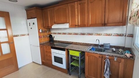 Foto 2 de Casa adosada de alquiler en L'om Blanc (de), Playa - Ben Afeli, Almazora / Almassora