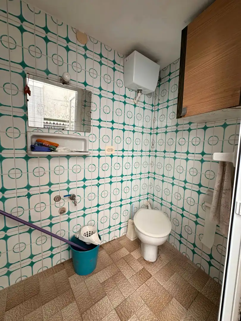 Bany de Casa o xalet en venda en Úbeda amb Terrassa, Traster i Balcó
